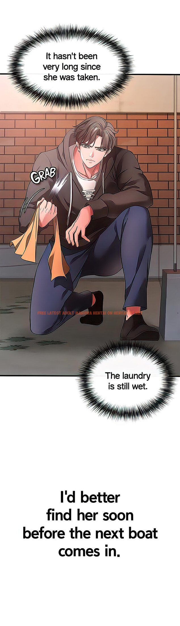 Read Hentai Image 46 952 in comic The Real Deal - Chapter 28 - hentaitnt.net