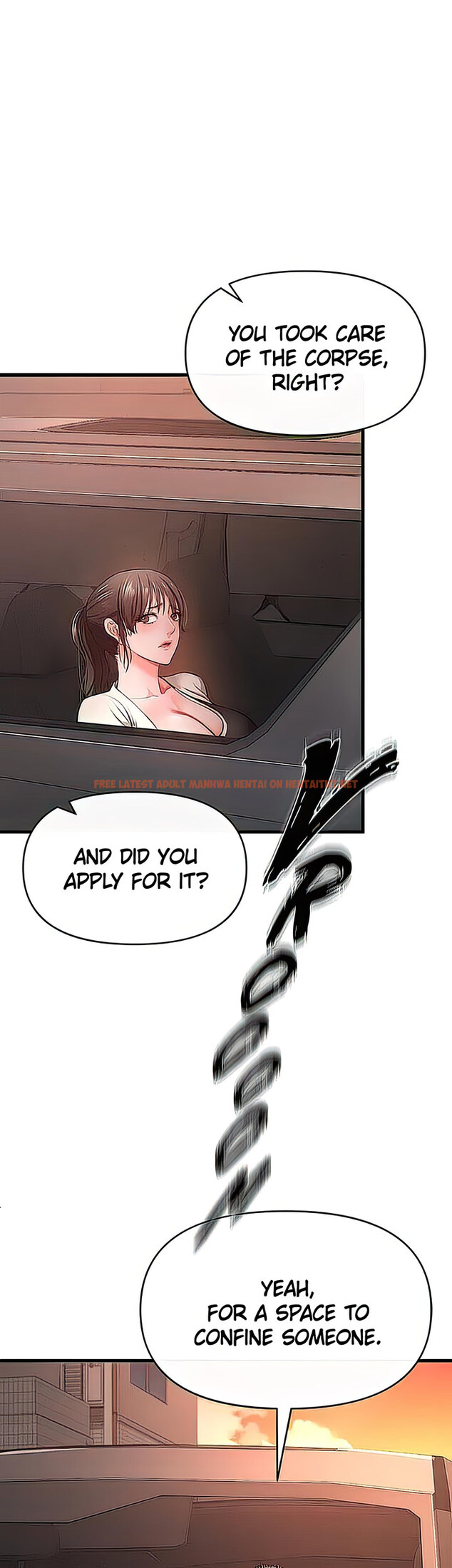 Read Hentai Image 47 952 in comic The Real Deal - Chapter 28 - hentaitnt.net