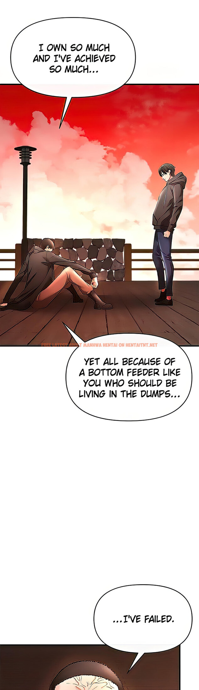 Read Hentai Image 21 028 in comic The Real Deal - Chapter 29 - hentaitnt.net