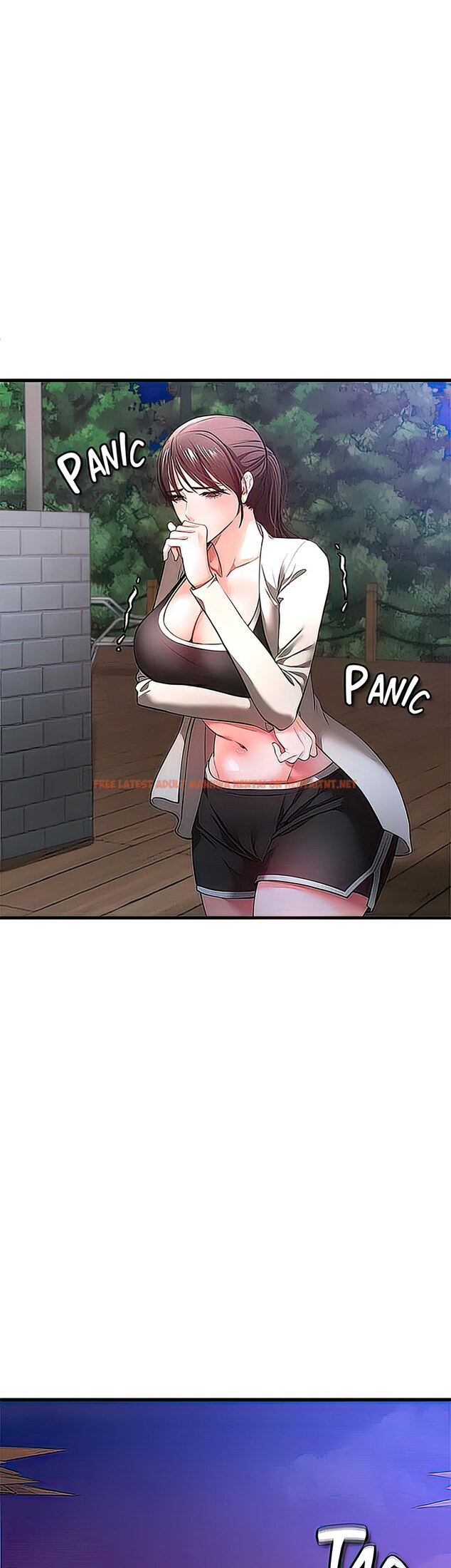 Read Hentai Image 48 028 in comic The Real Deal - Chapter 29 - hentaitnt.net