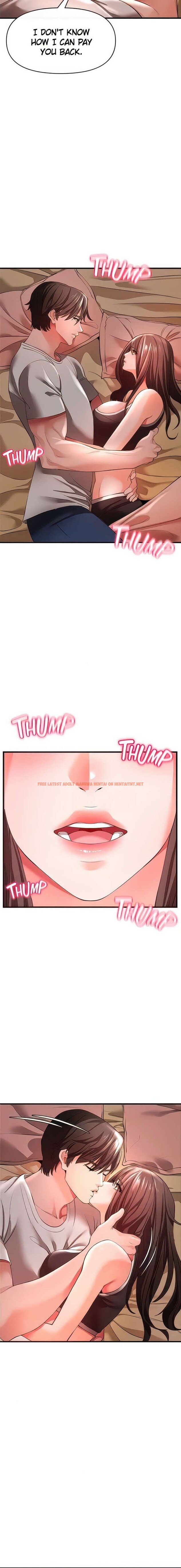 Read Hentai Image 12 490 in comic The Real Deal - Chapter 30 - hentaitnt.net