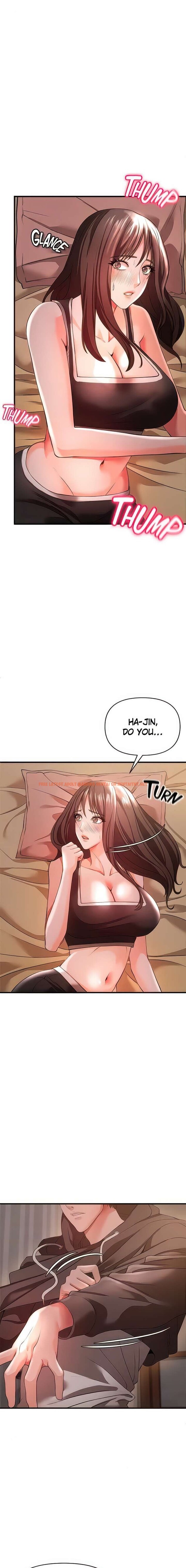 Read Hentai Image 14 490 in comic The Real Deal - Chapter 30 - hentaitnt.net