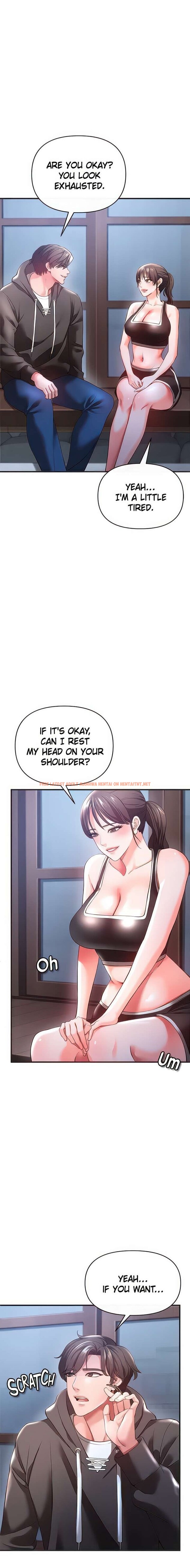 Read Hentai Image 3 490 in comic The Real Deal - Chapter 30 - hentaitnt.net