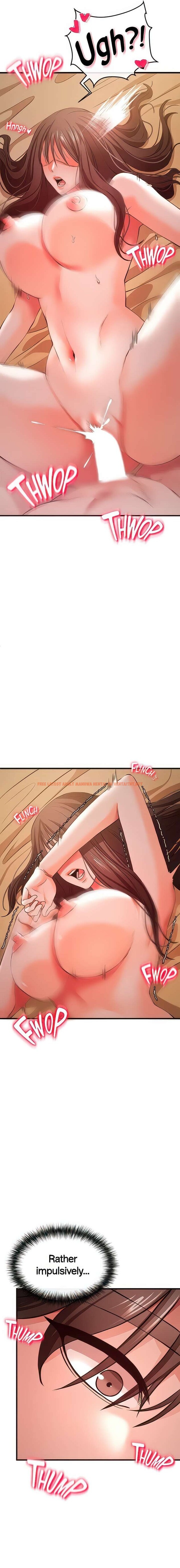 Read Hentai Image 17 634 in comic The Real Deal - Chapter 31 - hentaitnt.net