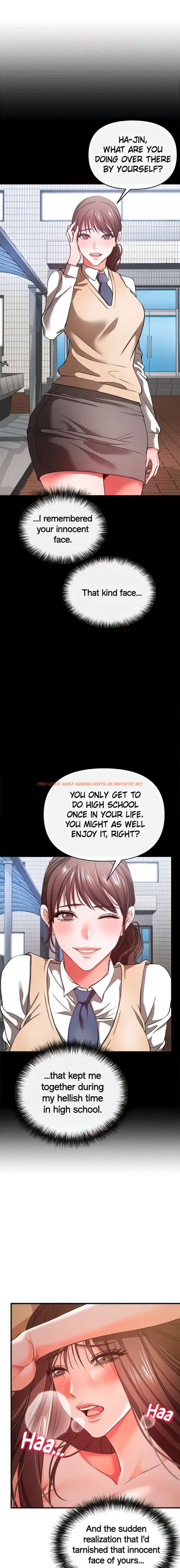 Read Hentai Image 18 634 in comic The Real Deal - Chapter 31 - hentaitnt.net