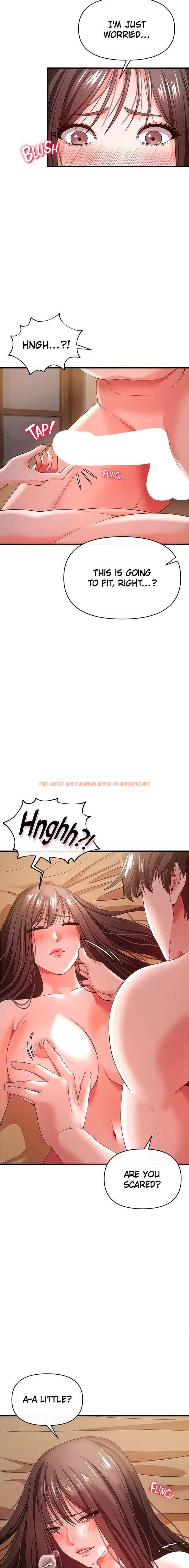 Read Hentai Image 6 634 in comic The Real Deal - Chapter 31 - hentaitnt.net