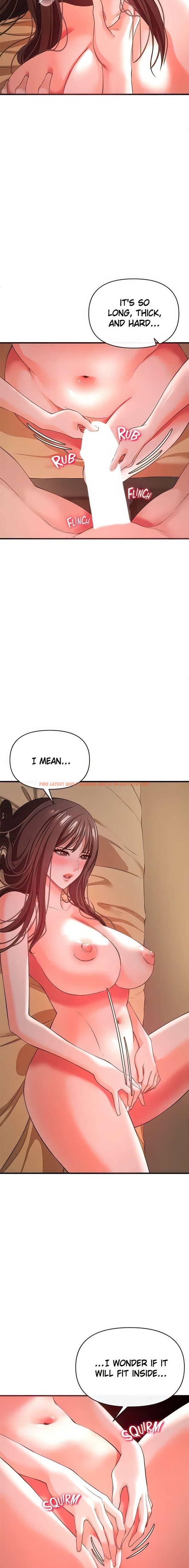 Read Hentai Image 7 634 in comic The Real Deal - Chapter 31 - hentaitnt.net