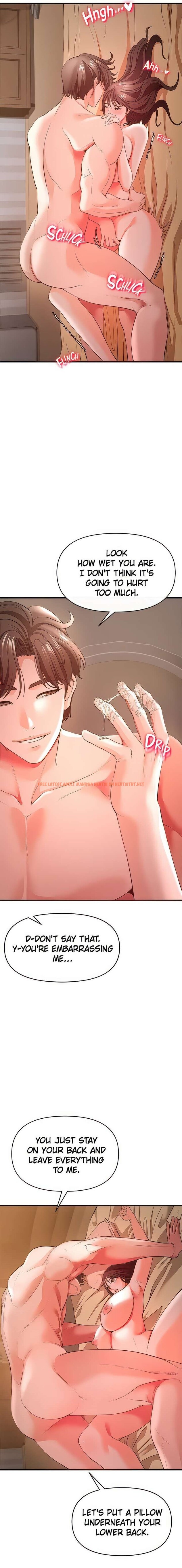 Read Hentai Image 9 634 in comic The Real Deal - Chapter 31 - hentaitnt.net