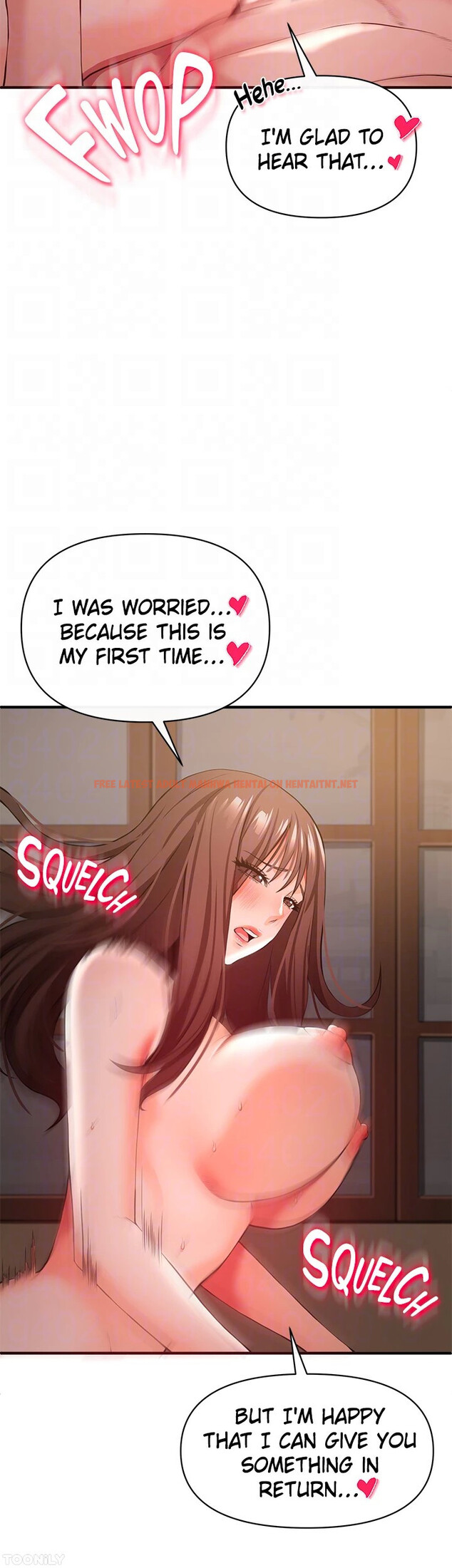 Read Hentai Image 11 35535 in comic The Real Deal - Chapter 32 - hentaitnt.net