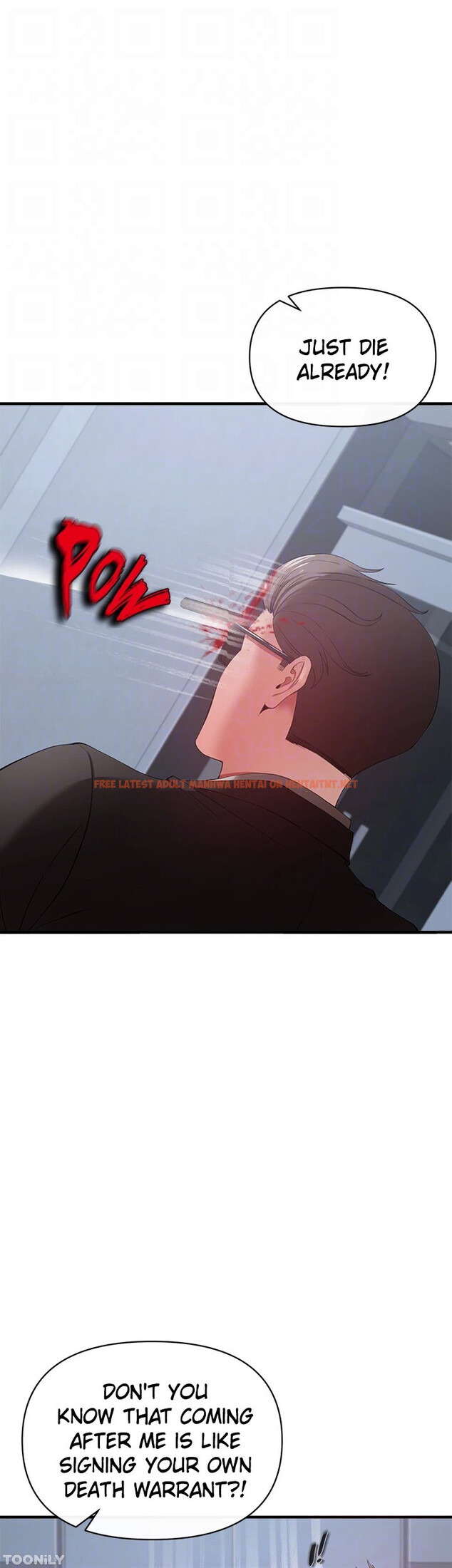 Read Hentai Image 39 35539 in comic The Real Deal - Chapter 32 - hentaitnt.net