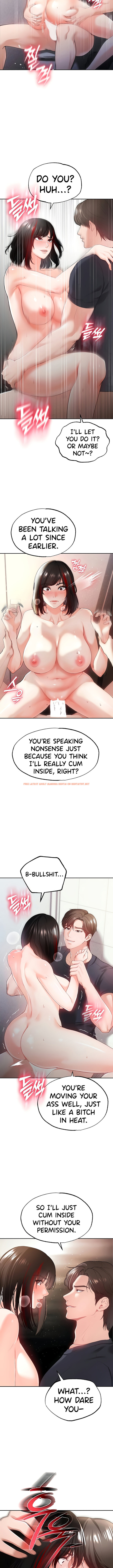 Read Hentai Image 7 02039 in comic The Real Deal - Chapter 34 - hentaitnt.net