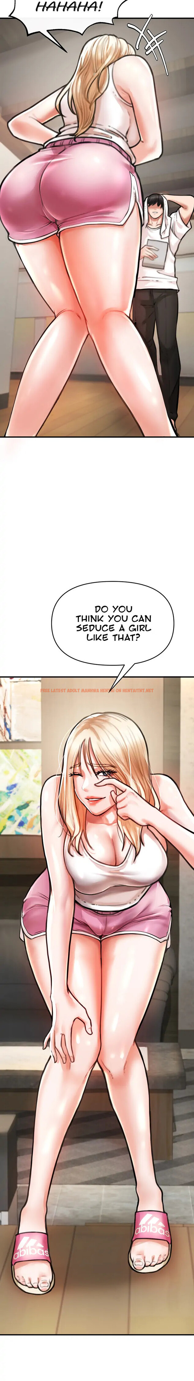 Read Hentai Image 31 597 in comic The Real Deal - Chapter 4 - hentaitnt.net