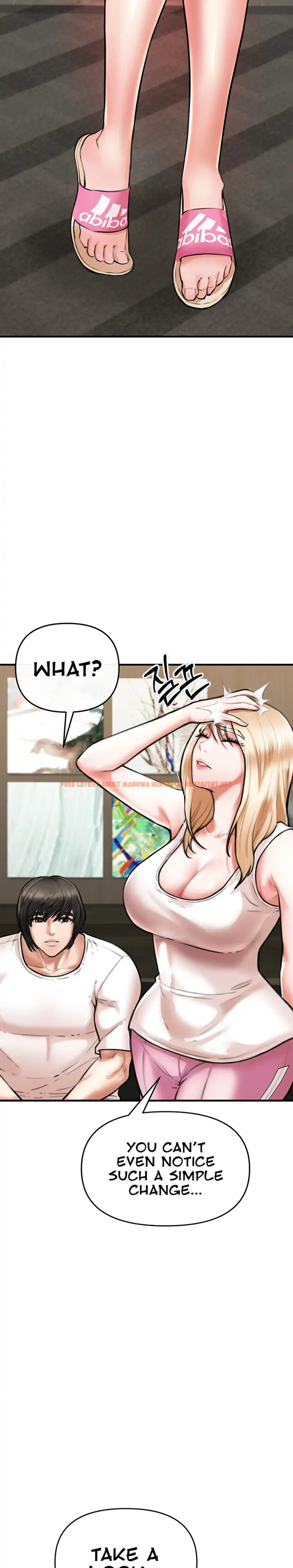 Read Hentai Image 35 597 in comic The Real Deal - Chapter 4 - hentaitnt.net