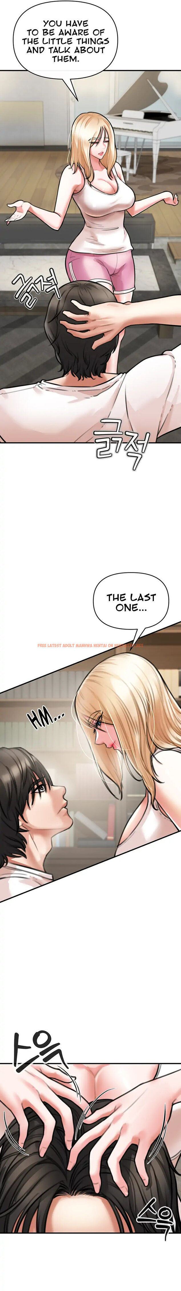 Read Hentai Image 37 597 in comic The Real Deal - Chapter 4 - hentaitnt.net