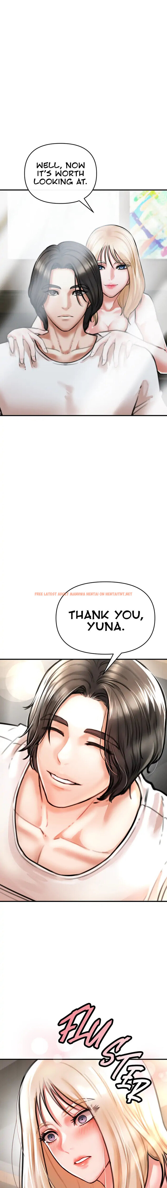 Read Hentai Image 38 597 in comic The Real Deal - Chapter 4 - hentaitnt.net