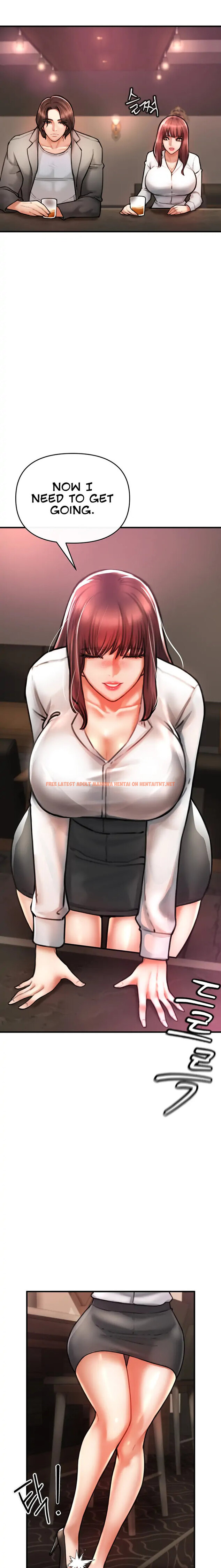 Read Hentai Image 46 597 in comic The Real Deal - Chapter 4 - hentaitnt.net