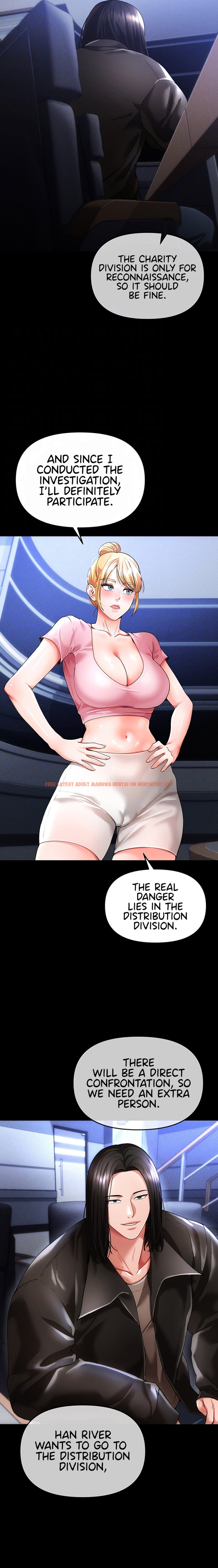 Read Hentai Image 4 b44ca in comic The Real Deal - Chapter 40 - hentaitnt.net