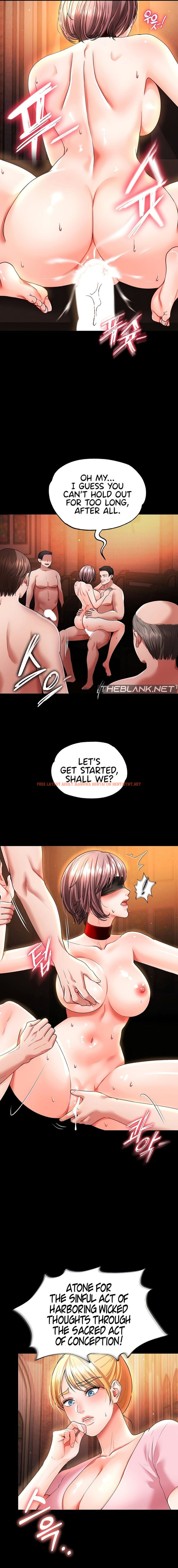 Read Hentai Image 18 93650 in comic The Real Deal - Chapter 41 - hentaitnt.net