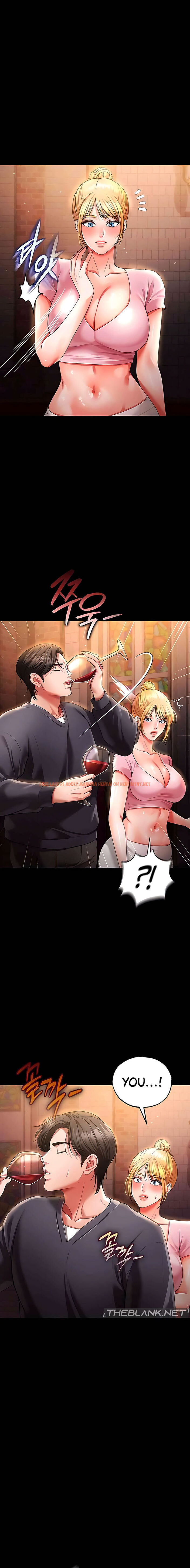 Read Hentai Image 20 8f06e in comic The Real Deal - Chapter 42 - hentaitnt.net