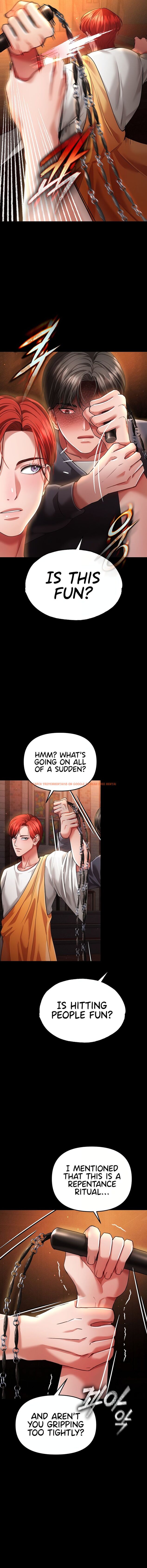 Read Hentai Image 10 1d74d in comic The Real Deal - Chapter 43 - hentaitnt.net
