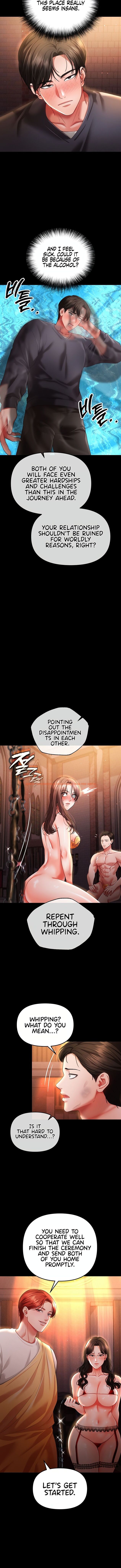 Read Hentai Image 5 1d74d in comic The Real Deal - Chapter 43 - hentaitnt.net