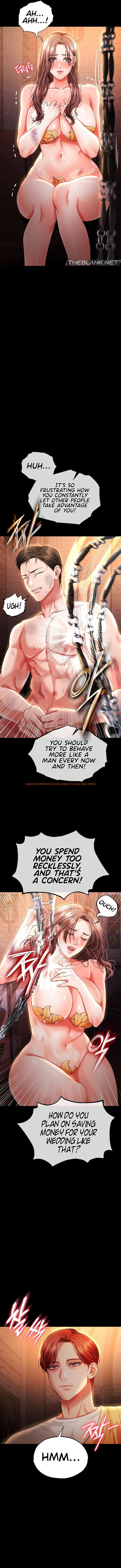 Read Hentai Image 6 1d74d in comic The Real Deal - Chapter 43 - hentaitnt.net