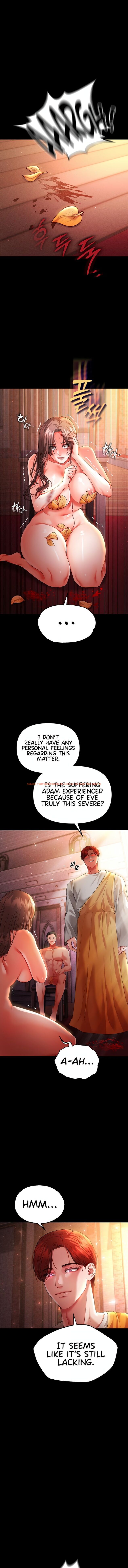 Read Hentai Image 8 1d74d in comic The Real Deal - Chapter 43 - hentaitnt.net