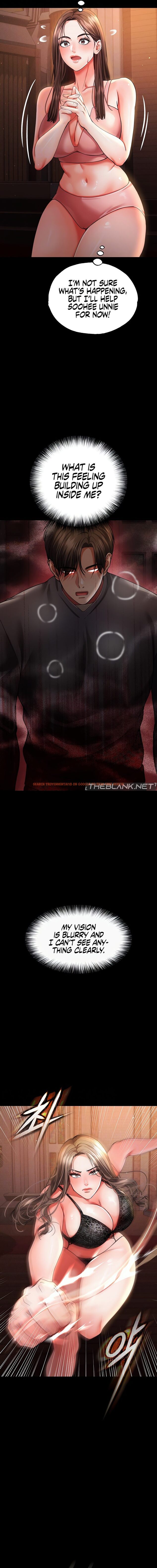 Read Hentai Image 2 22b37 in comic The Real Deal - Chapter 44 - hentaitnt.net