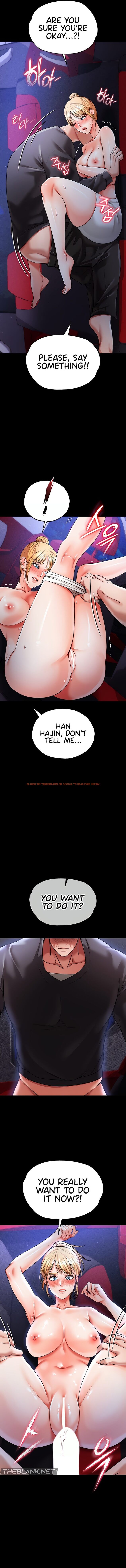 Read Hentai Image 21 22b37 in comic The Real Deal - Chapter 44 - hentaitnt.net