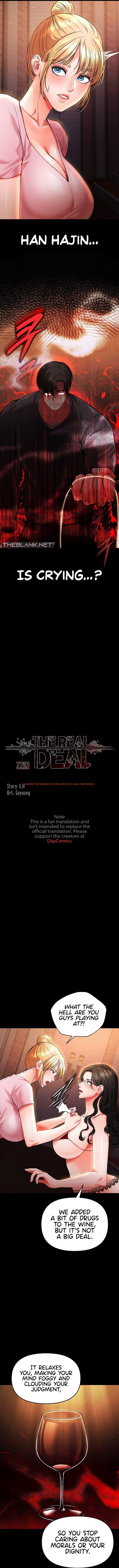 Read Hentai Image 6 22b37 in comic The Real Deal - Chapter 44 - hentaitnt.net