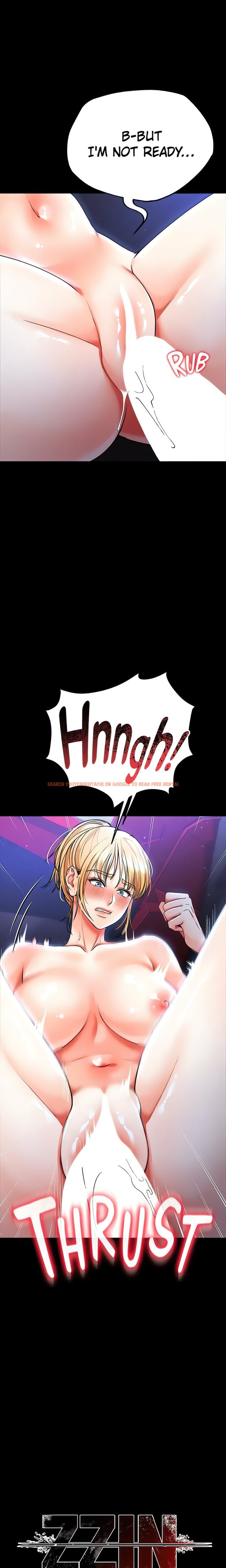 Read Hentai Image 1 024b3 in comic The Real Deal - Chapter 45 - hentaitnt.net