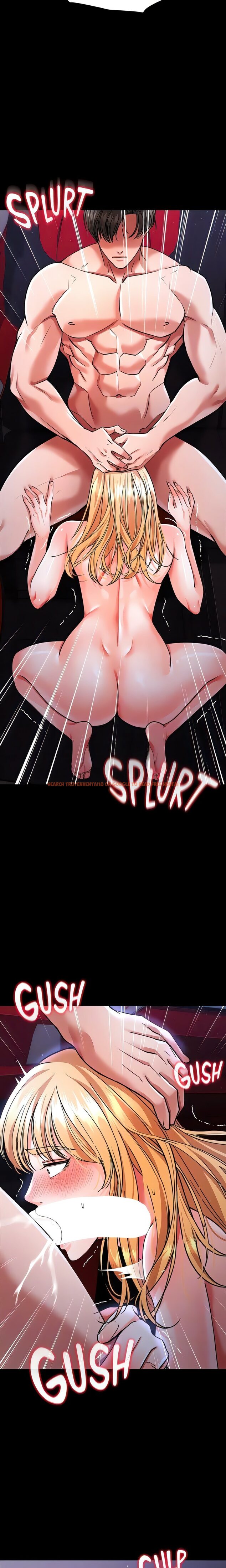 Read Hentai Image 18 024b3 in comic The Real Deal - Chapter 45 - hentaitnt.net