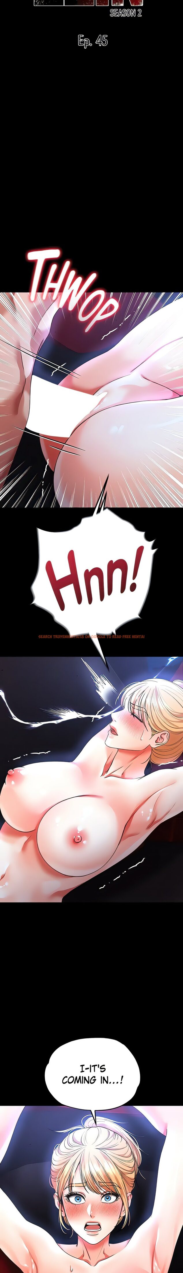 Read Hentai Image 2 024b3 in comic The Real Deal - Chapter 45 - hentaitnt.net