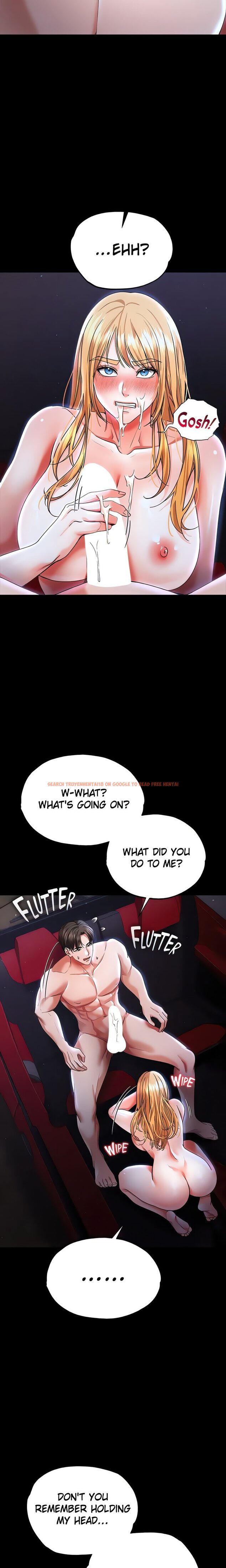 Read Hentai Image 20 024b3 in comic The Real Deal - Chapter 45 - hentaitnt.net