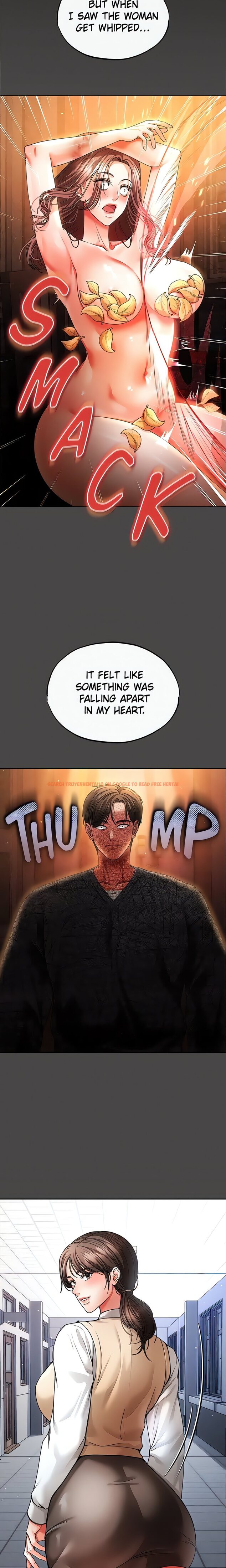 Read Hentai Image 24 024b3 in comic The Real Deal - Chapter 45 - hentaitnt.net