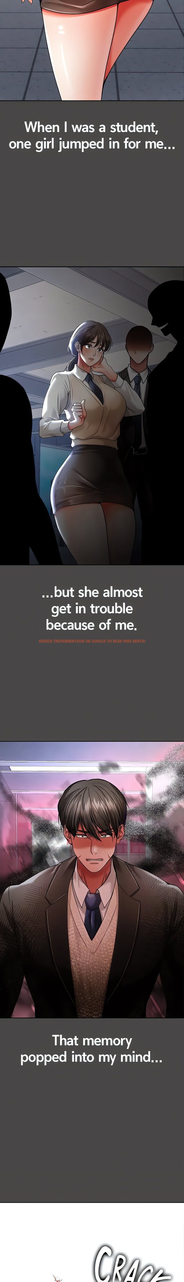 Read Hentai Image 25 024b3 in comic The Real Deal - Chapter 45 - hentaitnt.net