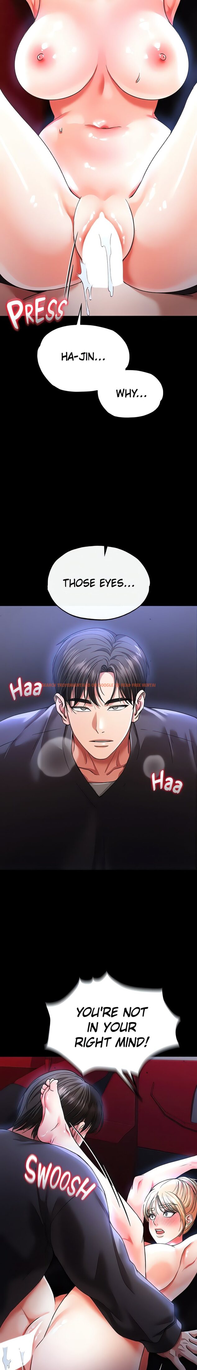Read Hentai Image 3 024b3 in comic The Real Deal - Chapter 45 - hentaitnt.net
