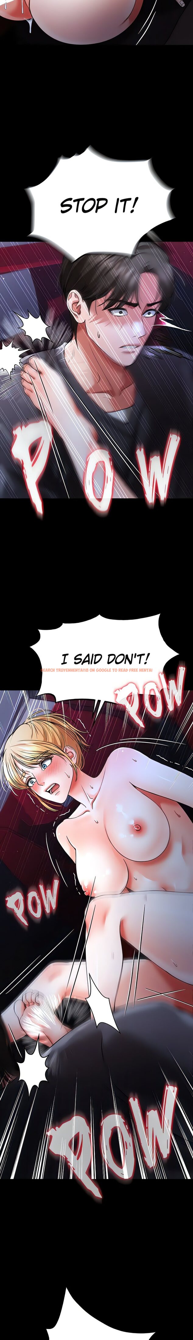 Read Hentai Image 4 024b3 in comic The Real Deal - Chapter 45 - hentaitnt.net