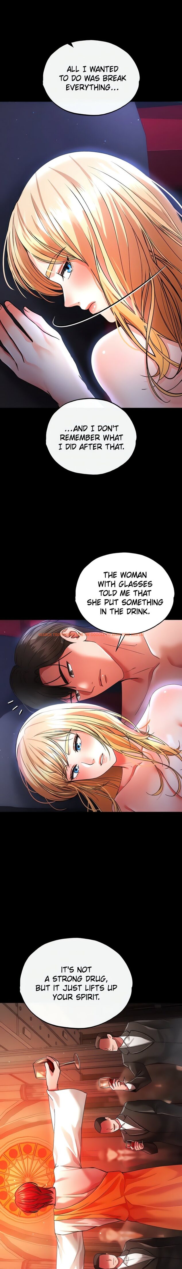 Read Hentai Image 1 0512e in comic The Real Deal - Chapter 46 - hentaitnt.net
