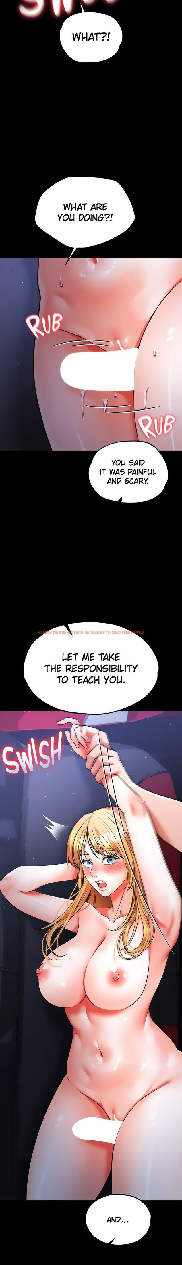 Read Hentai Image 10 0512e in comic The Real Deal - Chapter 46 - hentaitnt.net