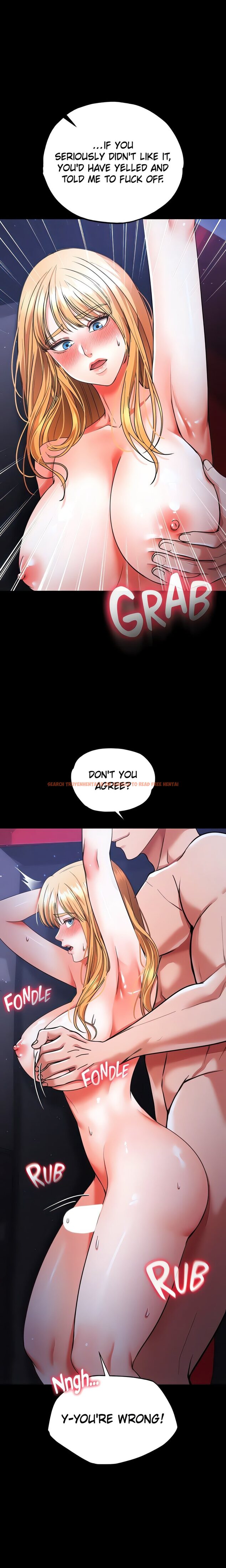 Read Hentai Image 11 0512e in comic The Real Deal - Chapter 46 - hentaitnt.net