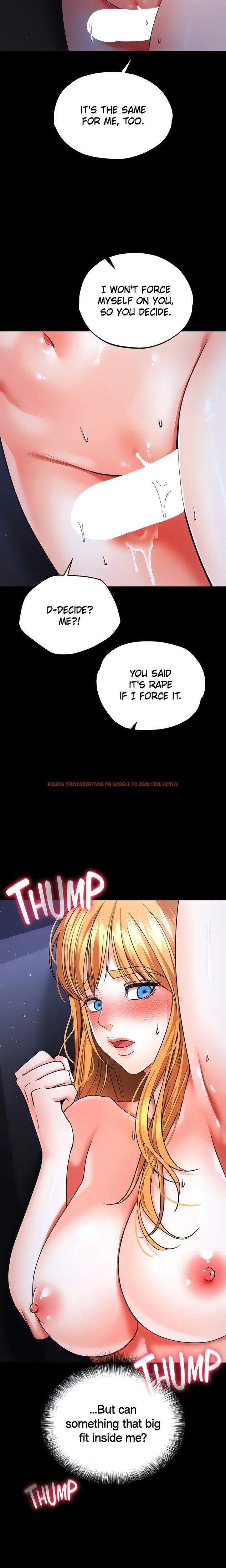 Read Hentai Image 13 0512e in comic The Real Deal - Chapter 46 - hentaitnt.net