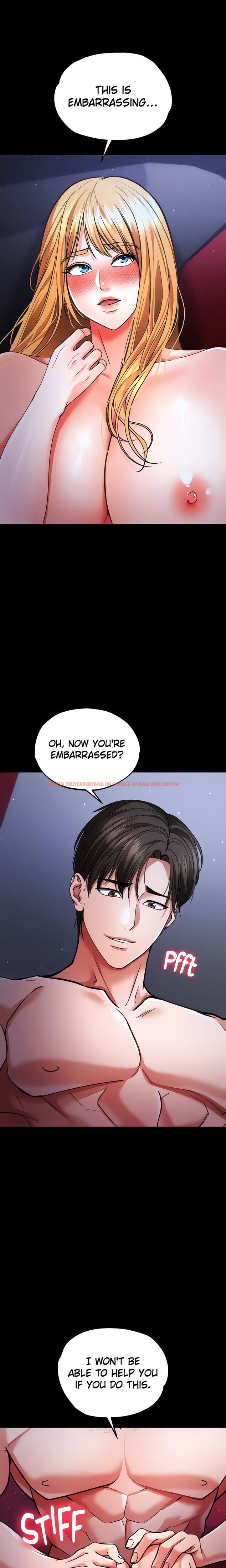 Read Hentai Image 17 0512e in comic The Real Deal - Chapter 46 - hentaitnt.net