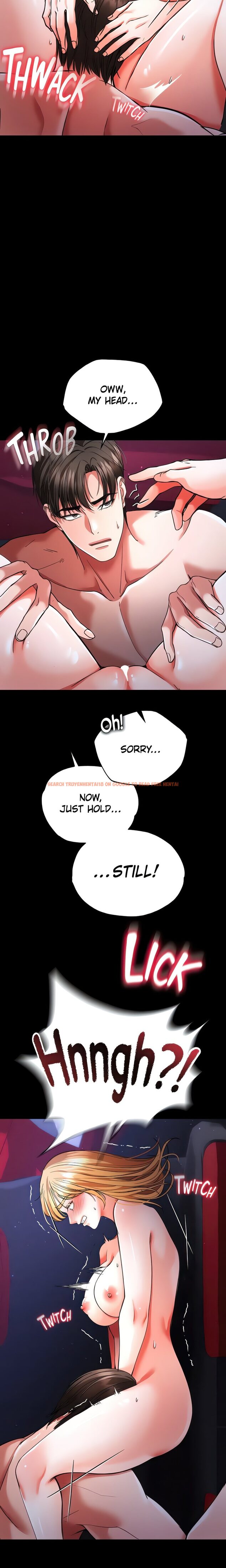 Read Hentai Image 21 0512e in comic The Real Deal - Chapter 46 - hentaitnt.net