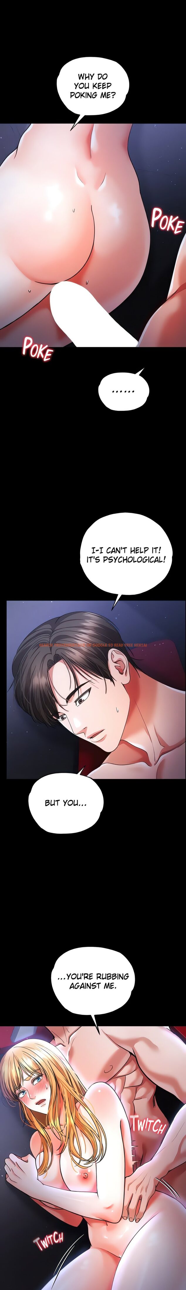 Read Hentai Image 4 0512e in comic The Real Deal - Chapter 46 - hentaitnt.net