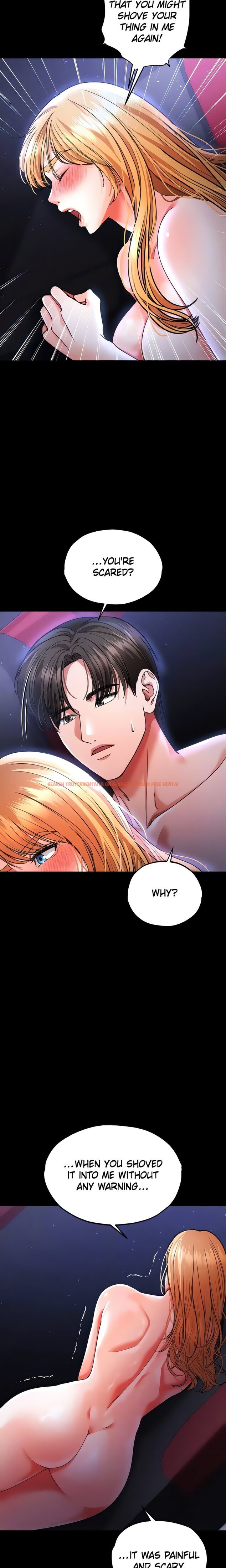 Read Hentai Image 6 0512e in comic The Real Deal - Chapter 46 - hentaitnt.net