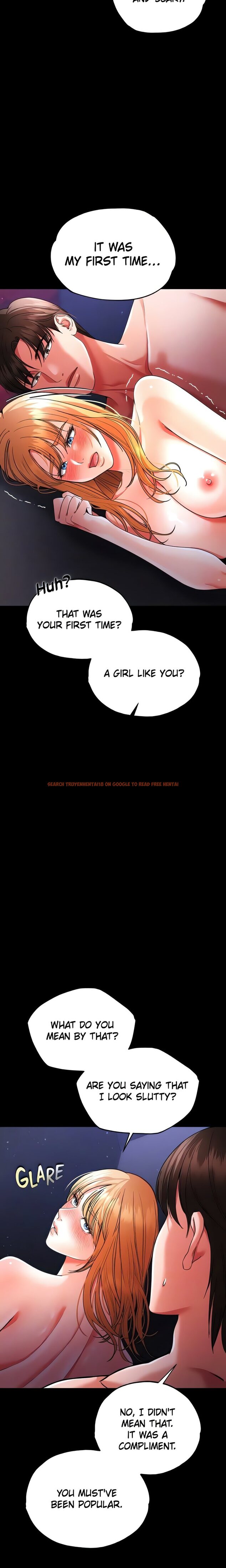 Read Hentai Image 7 0512e in comic The Real Deal - Chapter 46 - hentaitnt.net