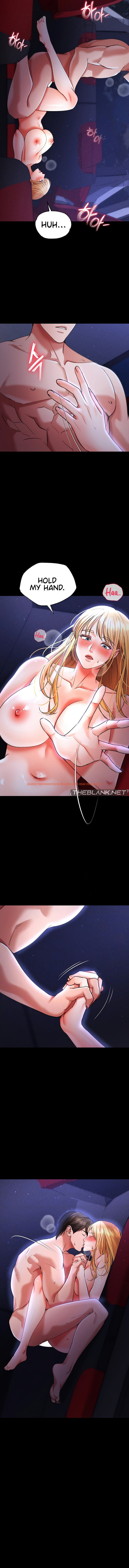 Read Hentai Image 3 1b1a3 in comic The Real Deal - Chapter 47 - hentaitnt.net