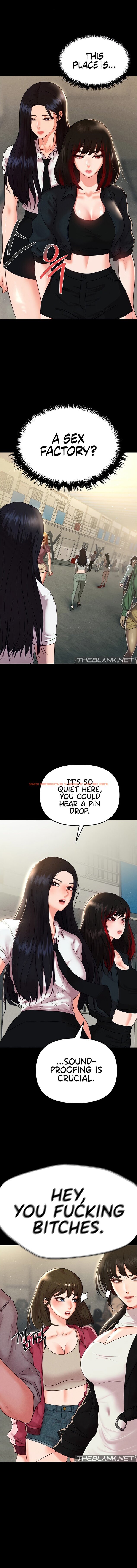 Read Hentai Image 11 fc132 in comic The Real Deal - Chapter 48 - hentaitnt.net