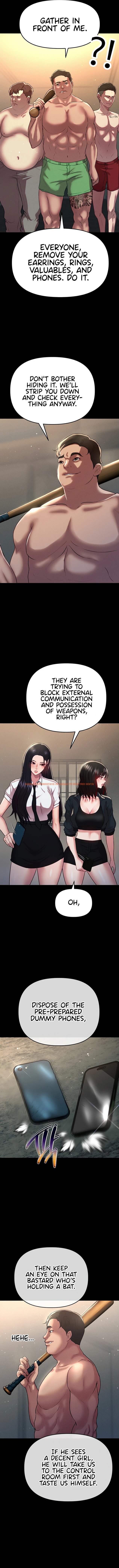 Read Hentai Image 12 fc132 in comic The Real Deal - Chapter 48 - hentaitnt.net